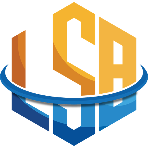 Logo LSB